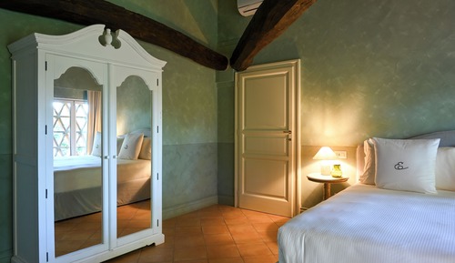 Premium Room, 1 King Bed with Sofa bed (Premium Deluxe)