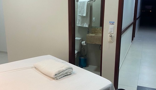 Traditional Apartment