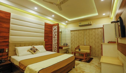 Executive Double Room