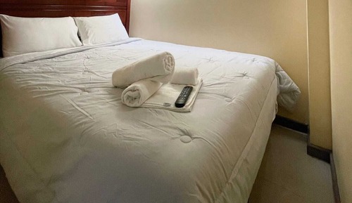 Standard Room, 1 Bedroom, Mobility Accessible, Air conditioning