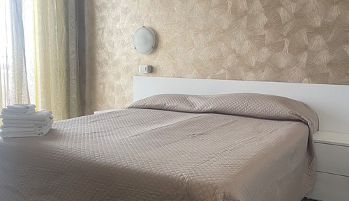 Family Room, Beach View