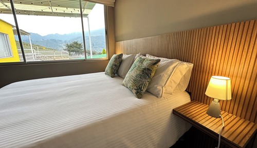 Standard Room, Mountain View