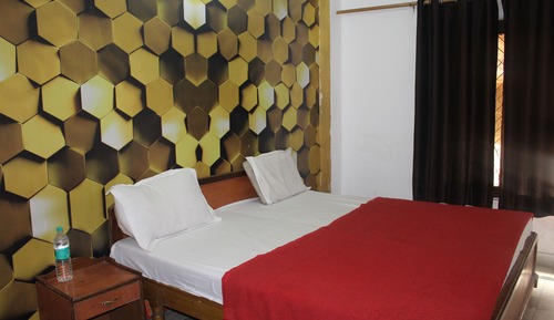 Deluxe Double Room, Non Smoking