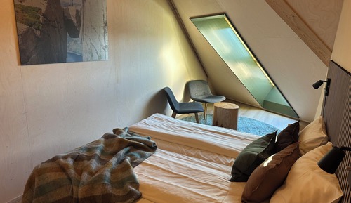 Double room superior