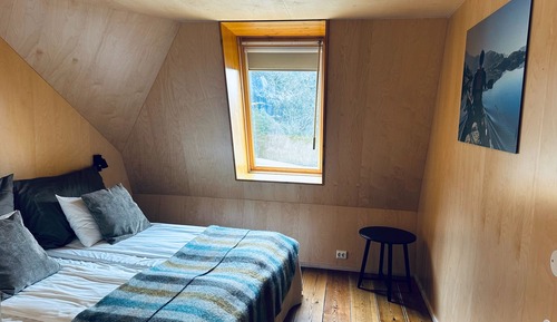 Basic Double Room