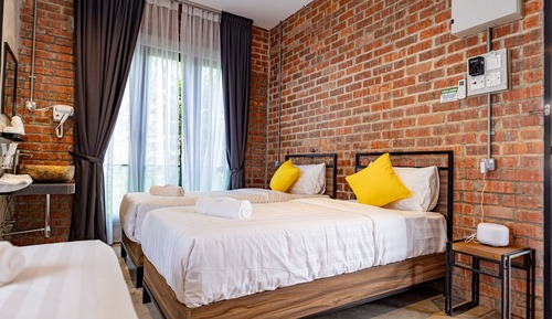 Deluxe Villa, 3 Bedrooms, Private Pool