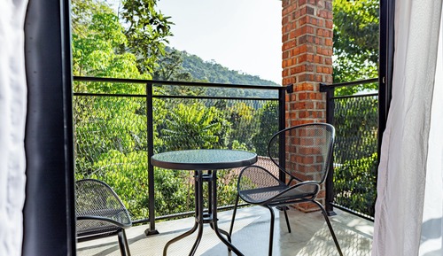 Standard Villa, 2 Bedrooms, Private Pool