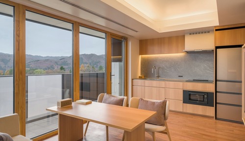 Standard Suite