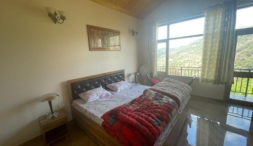 Family Double Room