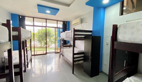 Superior Quadruple Room