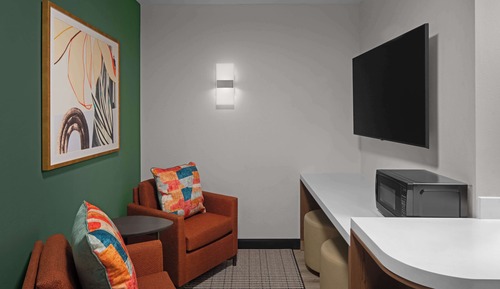 Room, 1 Bedroom, Accessible, Bathtub (Mobility)