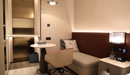 Premium Room, 1 King Bed