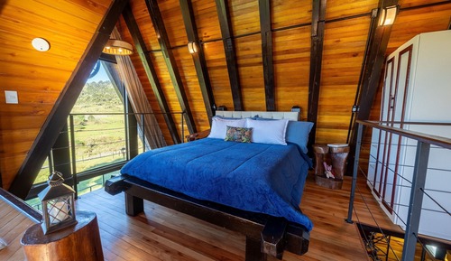 Chalet Cirrus
