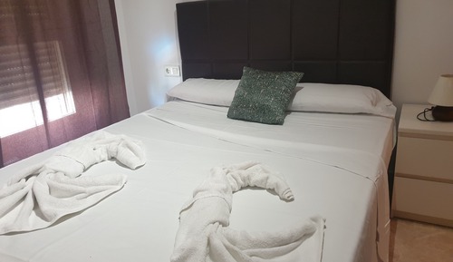 Apartment, 2 Bedrooms