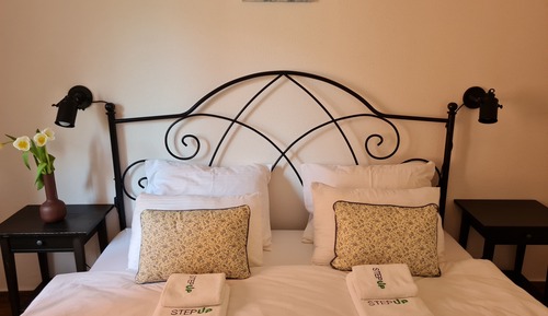 Luxury Apartment, 2 Bedrooms