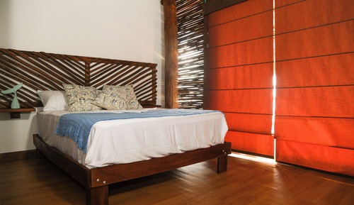 Double Room, 1 Double Bed