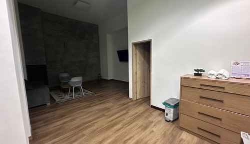 Basic Room