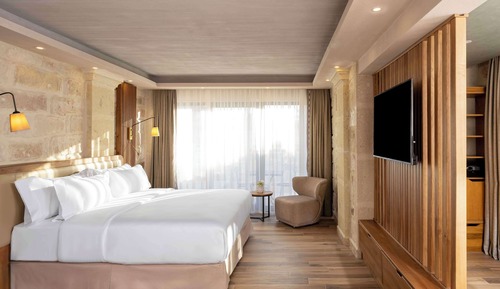 Master Suite Duplex