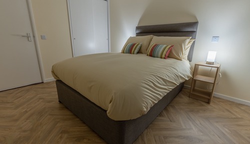 Premier Apartment, 1 Bedroom