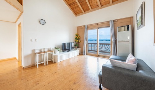 Basic Room, 2 Bedrooms (pado 201)