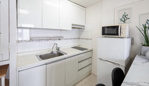 Basic Room, 1 Bedroom (haebyeon 106)
