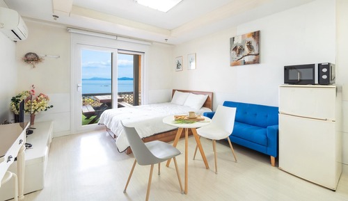 Basic Room, 1 Bedroom (haebyeon 108)