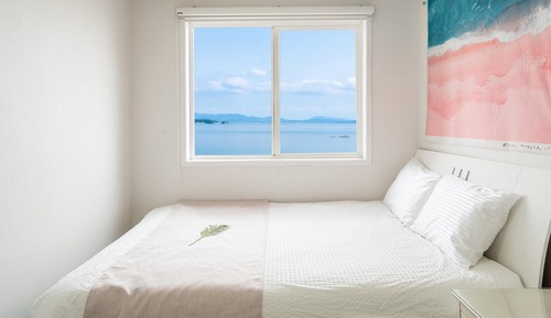 Basic Room, 2 Bedrooms (pado 203)