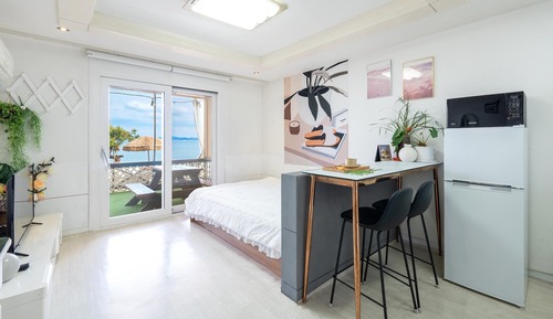 Basic Room, 1 Bedroom (haebyeon 105)