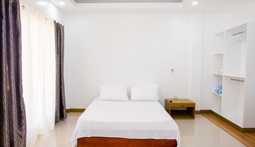 Business Apartment