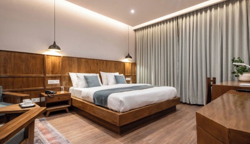 Premium Room