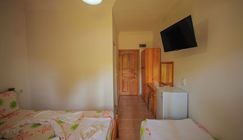 Room, Ground Floor