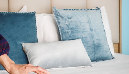 Suite, 1 King Bed with Sofa bed