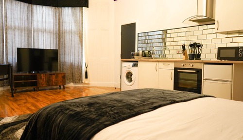 Classic Studio, Non Smoking