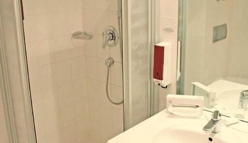 Basic Double Room, 1 Bedroom