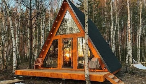 Romantic Villa
