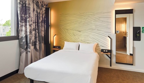 Triple Room, Mobility Accessible, Non Smoking