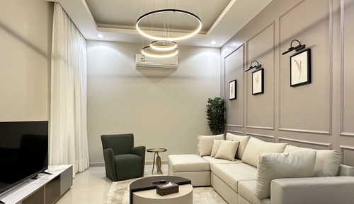 Design Apartment, 2 Bedrooms