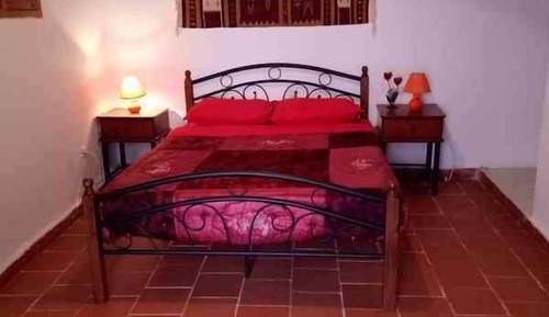 Double or Twin Room, Private Bathroom