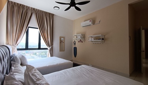 Apartment, 2 Bedrooms