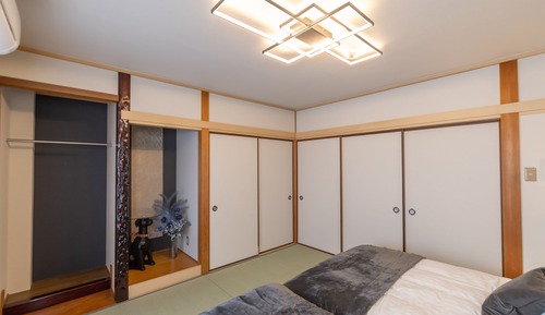 Design Apartment