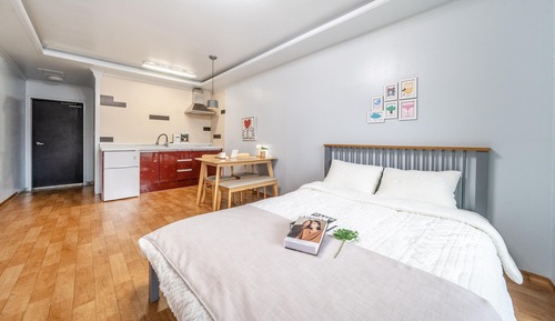 Basic Room, 1 Bedroom (luna3)
