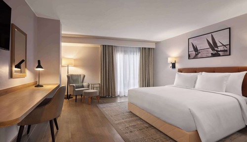 Apartment, 2 Bedrooms