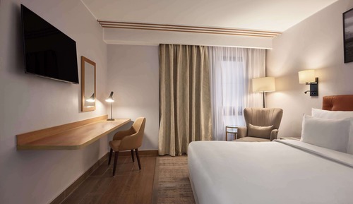 Superior Suite, 1 Bedroom