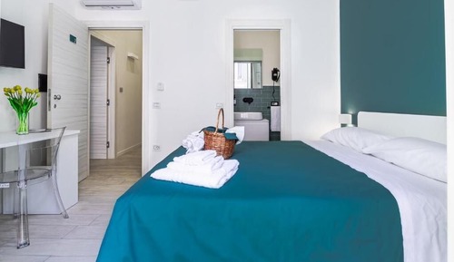Classic Double Room