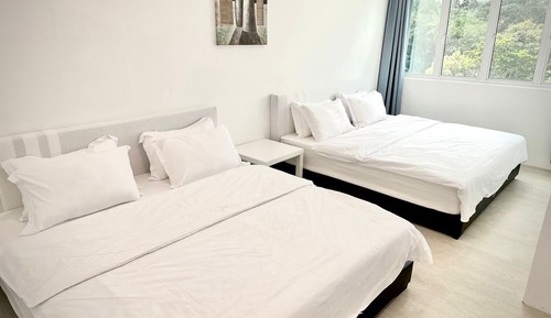 Apartment, 3 Bedrooms