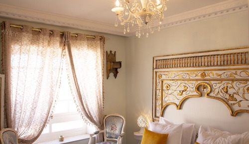 Royal Suite