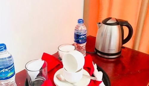 Comfort Double or Twin Room