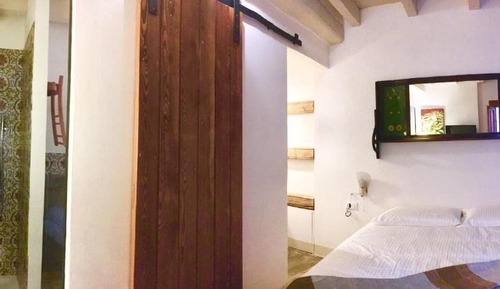 Deluxe Suite (Fata Astrea e Fata Ondina)
