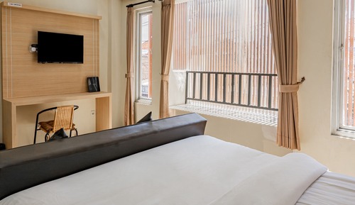 Standard Suite