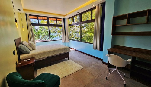 Premium Double Room, Lake View